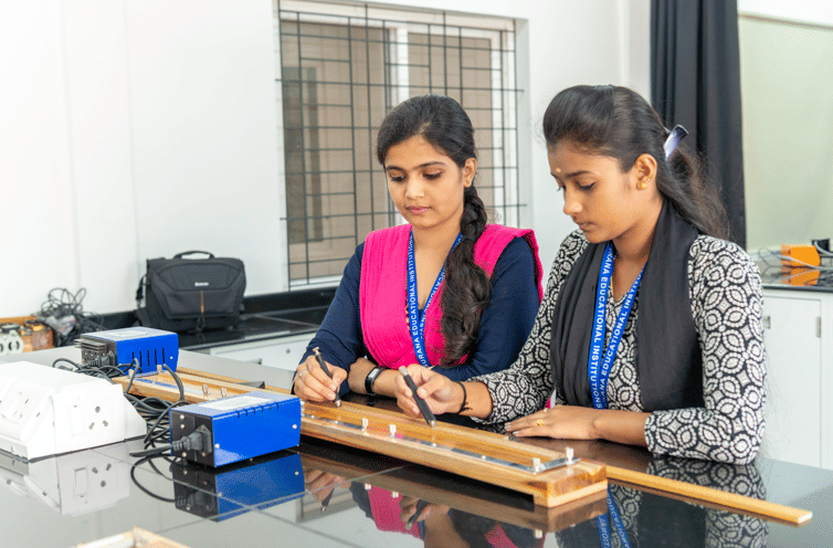 Surana College Bangalore College Prospectus Images photo 114